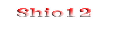 Shio12 LOGO